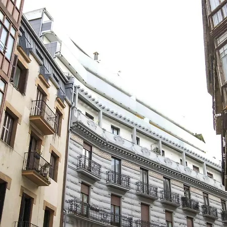 The Collection - Atlantic * San Sebastián