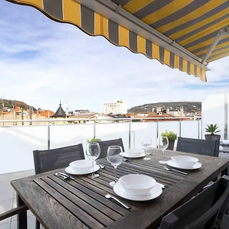 The Collection - Atlantic San Sebastian