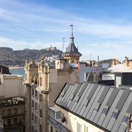 The Collection - Atlantic San Sebastián