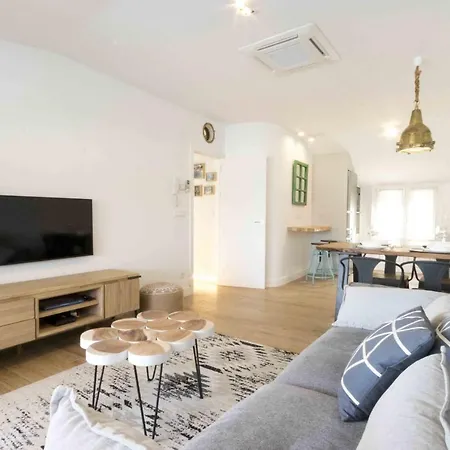 The Collection - Atlantic San Sebastian