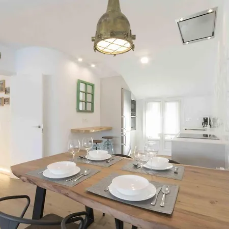 The Collection - Atlantic Apartment