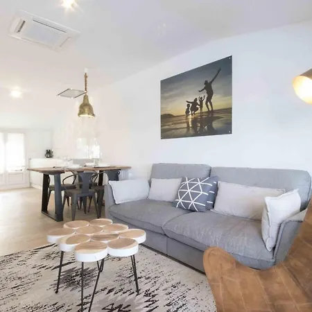 The Collection - Atlantic Lägenhet San Sebastián