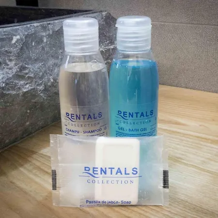 The Collection - Atlantic