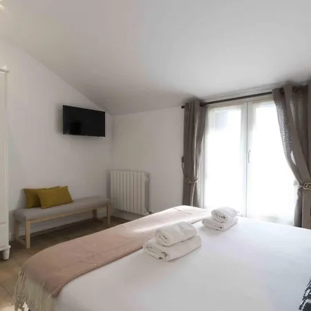 The Collection - Atlantic *