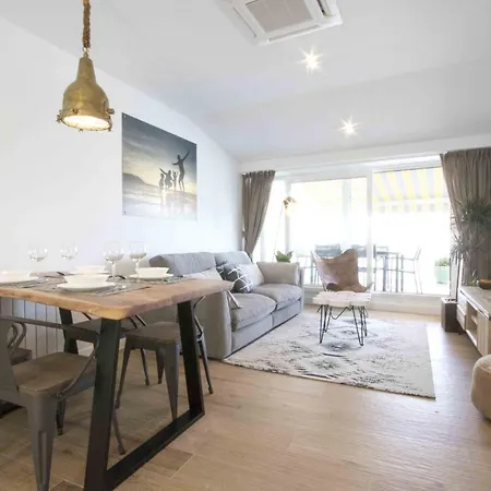 Apartamento The Collection - Atlantic