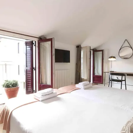 The Collection - Atlantic