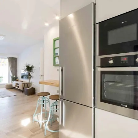 The Collection - Atlantic Apartamento