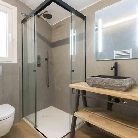 The Collection - Atlantic *