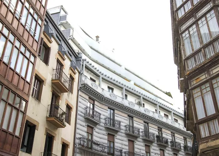 The Collection - Atlantic * San Sebastián