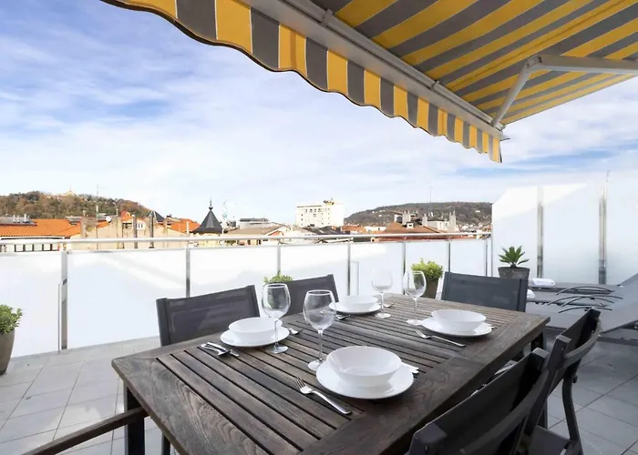 The Collection - Atlantic San Sebastián