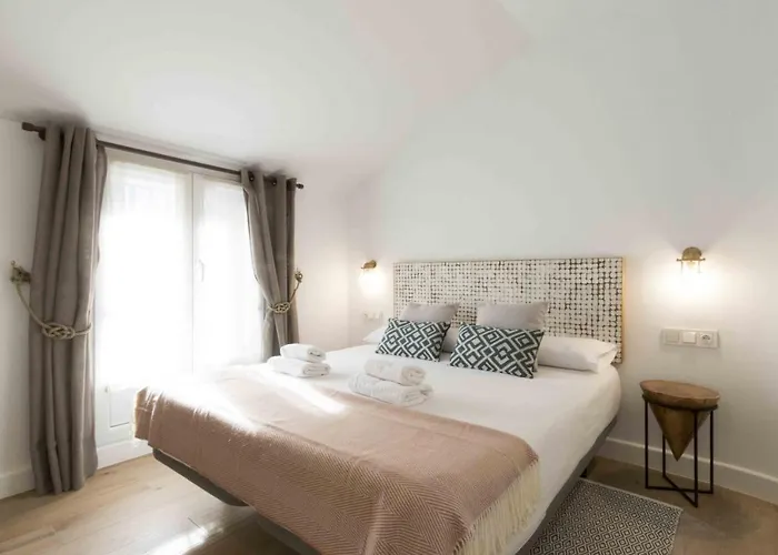 The Collection - Atlantic Lägenhet