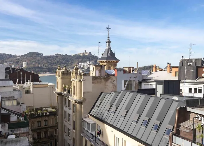 The Collection - Atlantic San Sebastián