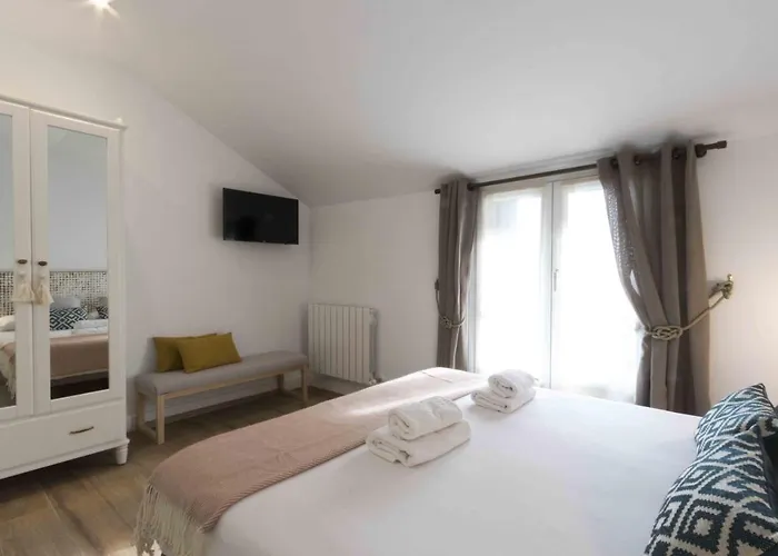 The Collection - Atlantic *