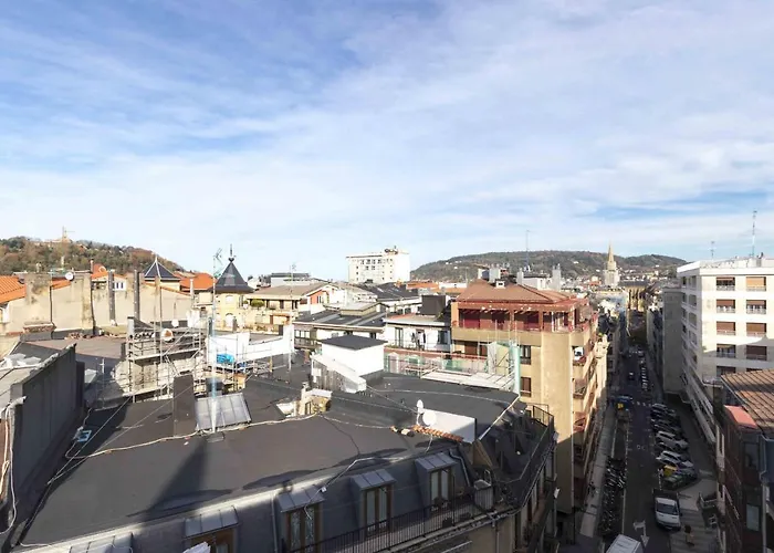 Lägenhet The Collection - Atlantic