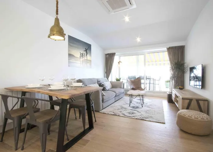 Lägenhet The Collection - Atlantic