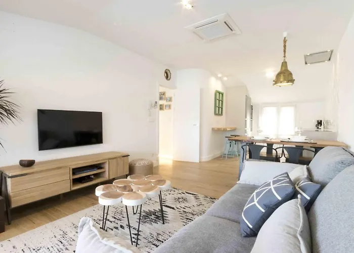 The Collection - Atlantic San Sebastián