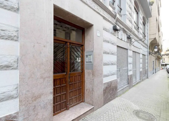 Lägenhet The Collection - Atlantic *