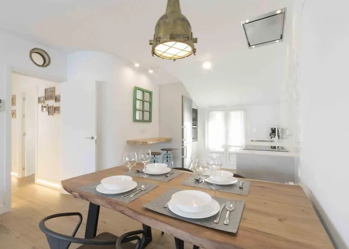 The Collection - Atlantic Lägenhet